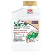All Season Oil 16 oz Concentrate