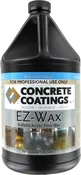 Acrylic Floor Wax for Concrete Floors - Concrete Coatings Inc