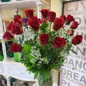 Classic Roses