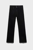 EASY STRAIGHT in Luxe Vintage Midnight Abyss