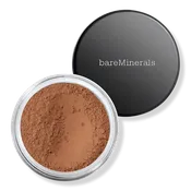 ALL-OVER FACE COLOR Loose Bronzer - Faux Tan