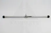 33"  REV. SOLID STRAIGHT BAR