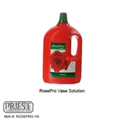 ROSEPRO-VA ROSEPRO VASE SOLUTION 1 GALLON