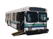 35FT 1998 N Flyer D-35LF