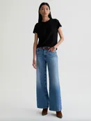 AG Saige Wide Leg, American West