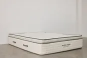 Avocado Green Medium Plush Pillow Top Mattress