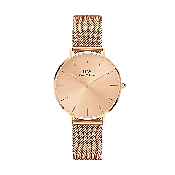 Petite Unitone Rose Gold