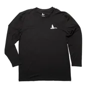 Original Long Sleeve Shirt Black
