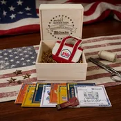 250th Anniversary Collection
