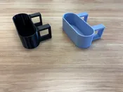 Accessory Tray