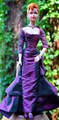 Tonner Brenda Starr Black Orchid 16″ LE400