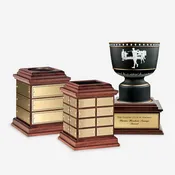 4-Tier Perpetual Bases