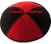 2 PANELS (Kippah)