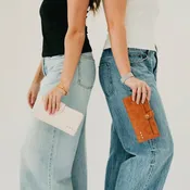 Essentials Carryall Wallet