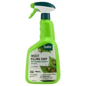 Safer Insect Killing Soap RTU