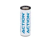 Action Black Coin Holder