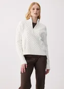 Camila 1/2 Zip Sweater