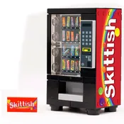 B3 Skittish - Candy Vending Machine