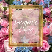 Designer's Choice - Everyday Bouquet