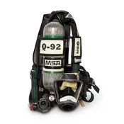 GEN 2 SCBA NOMEX PACK IDENTIFIER’S