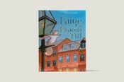 Paige of Beacon Hill by Sarah S. Brannen