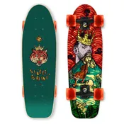 Cruiser Kicktail 28" Royal Tiger