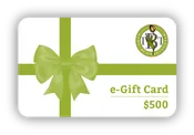 The Blonde Tulip Gift Card