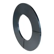 1-1/4" x .029" x 851' Ribbon Wound High Tensile Steel Strapping