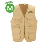 Kids Field Vest - Medium