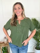 Crown Jewel Top
