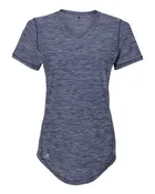 Adidas - Women's Melange Tech T- Shirt