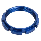 Box One Aluminum Hub Lock Ring