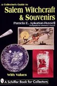 A Collector’s Guide to Salem Witchcraft & Souvenirs