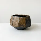 Ao Keshiki Chawan #28