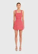 Ace Dress