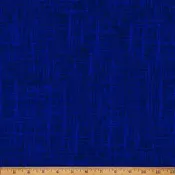 24/7 Linen 3 by Hoffman Fabrics NAVY