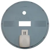 Blue Top With Door WITHOUT Lock