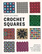 Crochet Squares Book