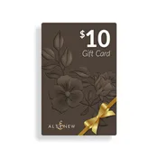 $10 Gift Card