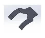DOUBLER (UNDRILLED) 83