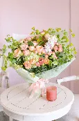 CALABASAS BLUSHING BLOOMS