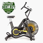 CASCADE AIR BIKE UNLIMITED MAG