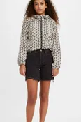 501 MID THIGH SHORT
