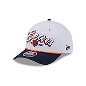 Bears New Era Team Loyal 940MC