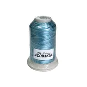 Floriani Varithread V22 Niagara Stripe