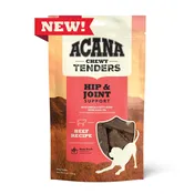 Acana Chewy Tenders Hip & Joint Beef