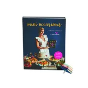 Nora Fleming Mini Occasions Book and Mini A239