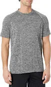ANTI-MICROBIAL HEATHER LOOK 125 GSM – STYLE: VLA730
