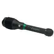 12K Rechargeable High-Power LED Flashlight