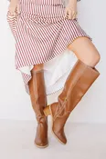 Juno Boots